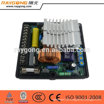 best price SR7 avr for mecc alte generator